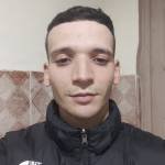 Abderrahmane Benzidane Profile Picture